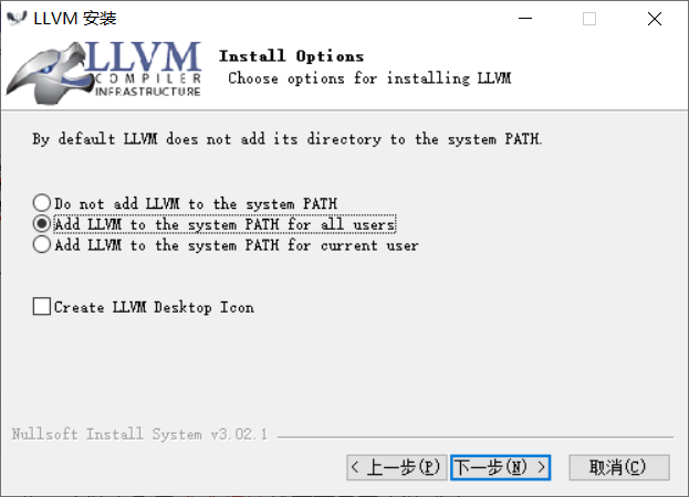 llvm