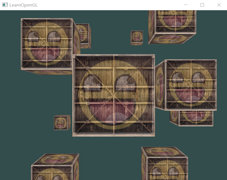 morecube