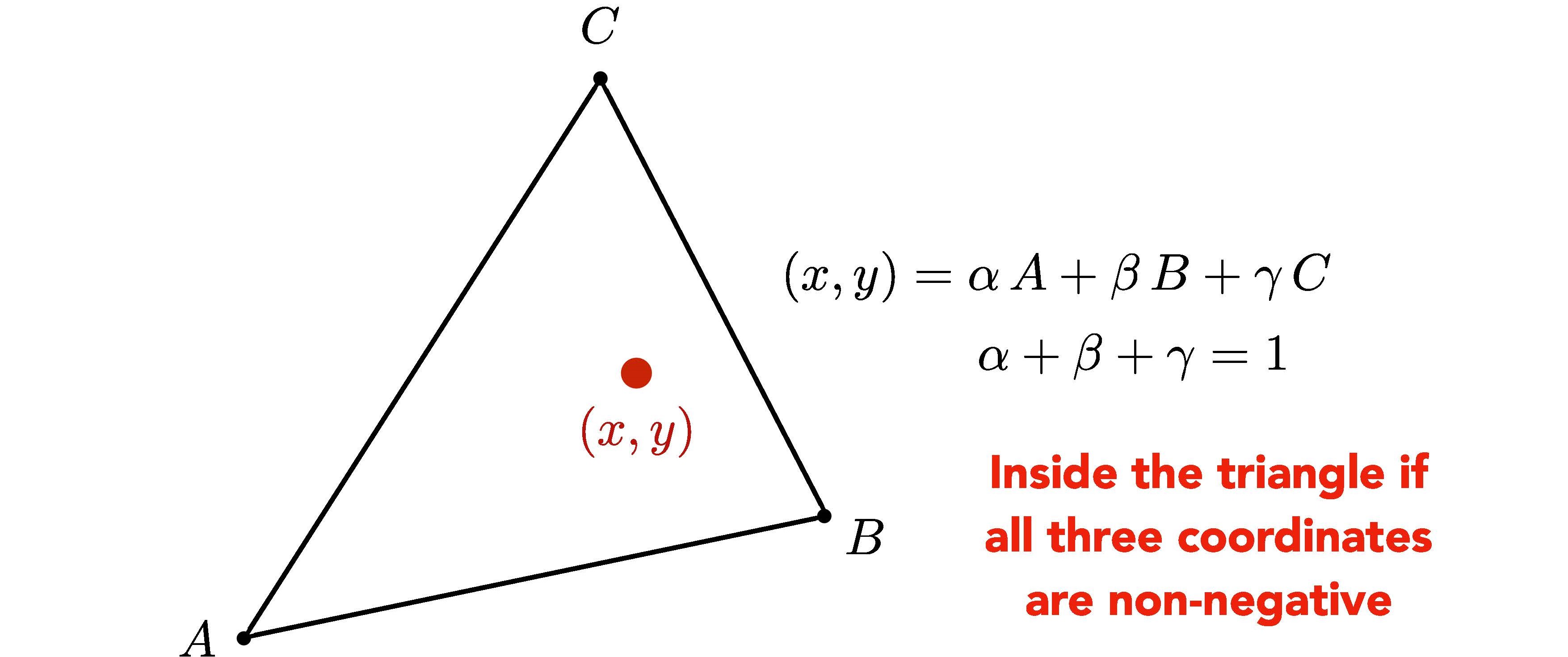 barycentric_coordinates