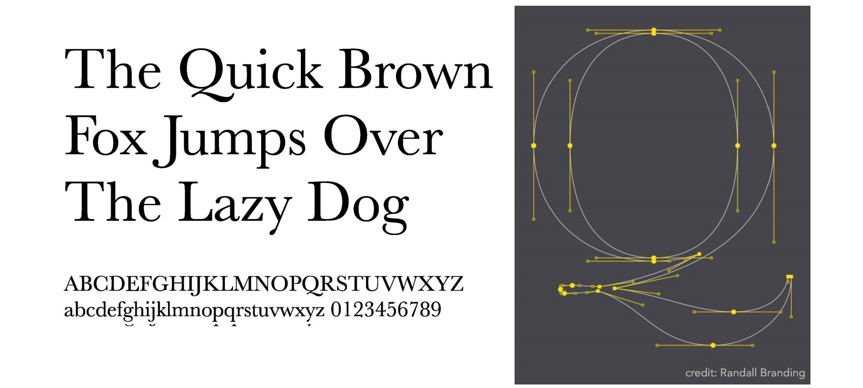 vectorfont